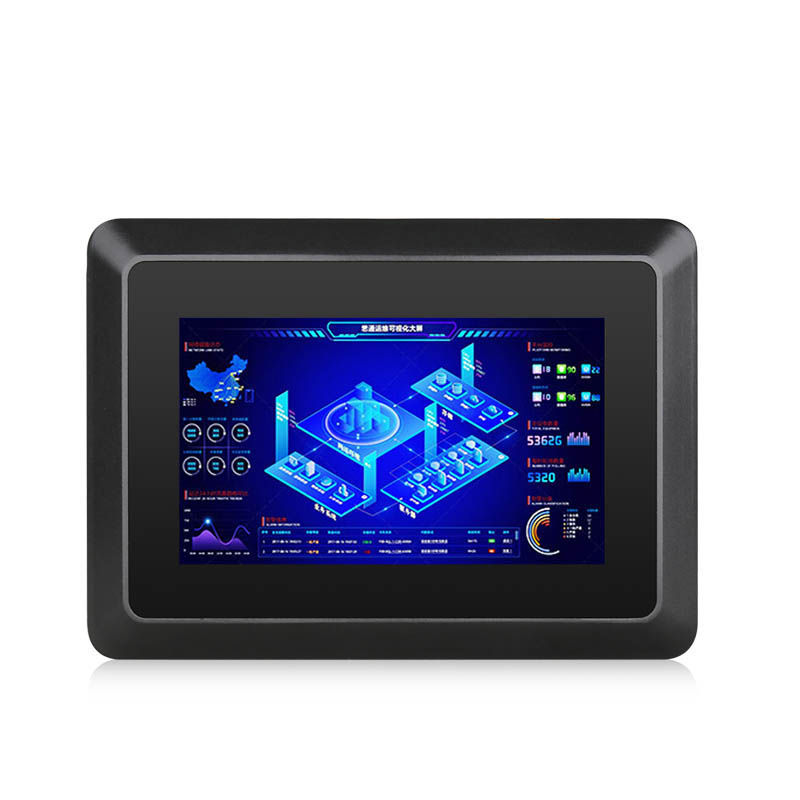 Wat zijn de toepassingsgebieden van het LCD -display?