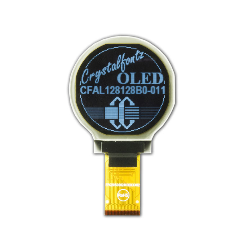 Hoe zorgt OLEO Display voor een revolutie in de visuele technologie?