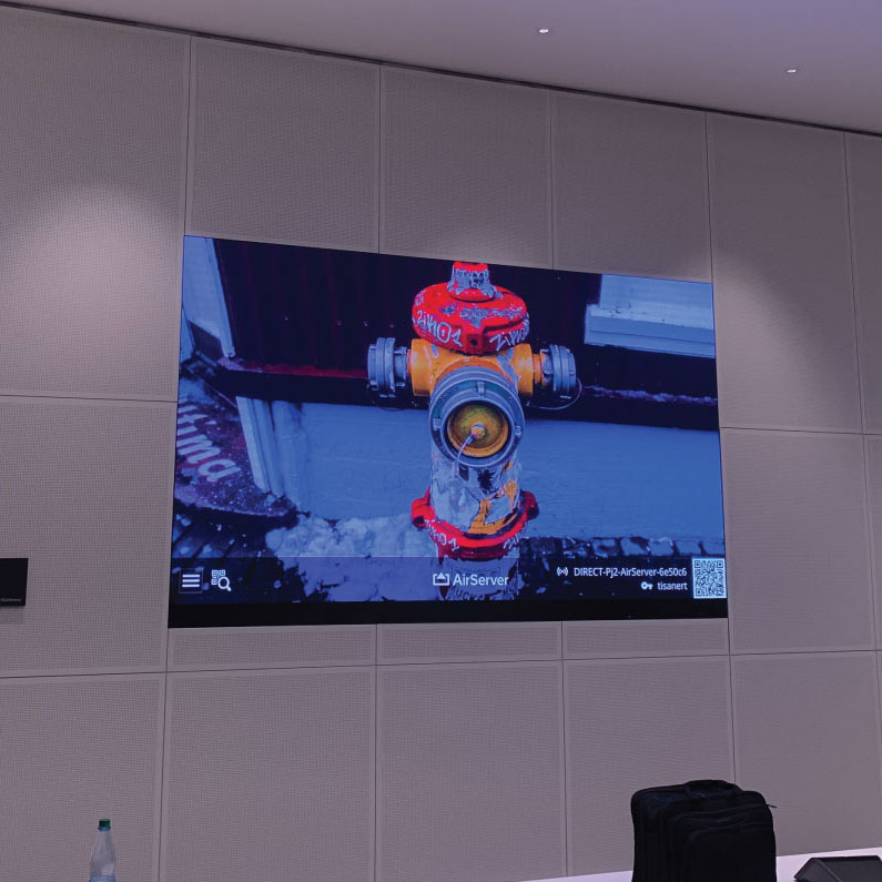 Wat maakt LED-schermen de ultieme keuze voor moderne visuele displays?