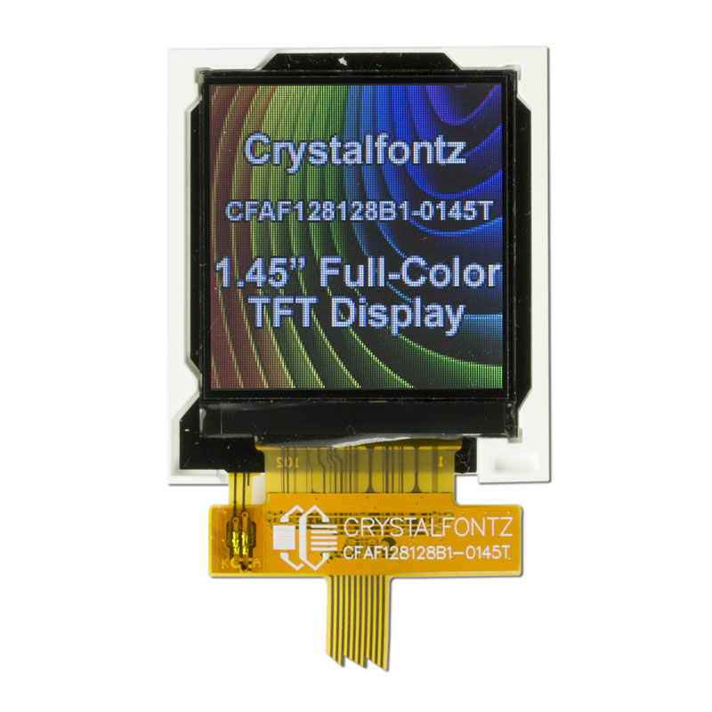 Displaymodule voor Arduino